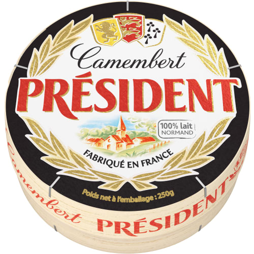 Camembert