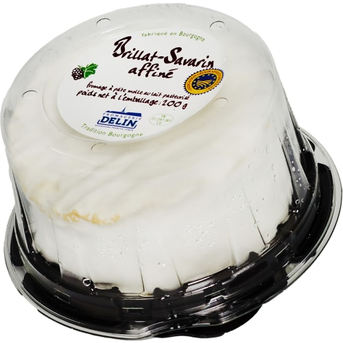 Brillat Savarin