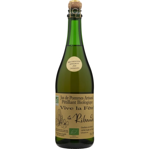 Äppelmust Mousserande Dryck Must Glas