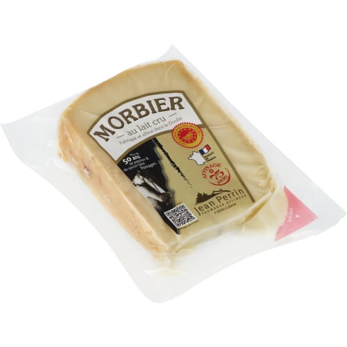 Morbier