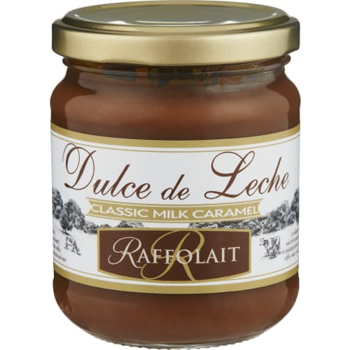 Raffolait Dulche De Leche Kolakräm