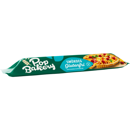 Smördeg Glutenfri