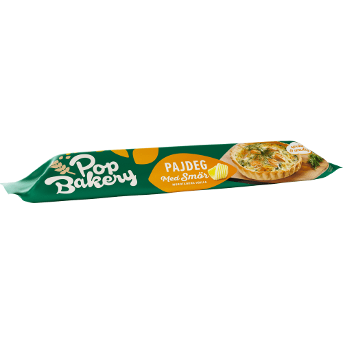 Pajdeg Stor Rund