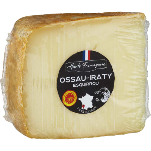 Ossau Iraty Esquirrou