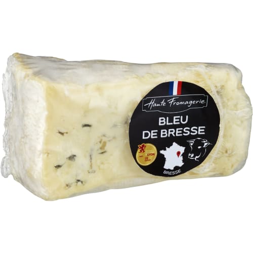 Bleu De Bresse