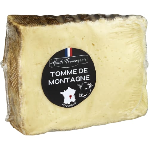 Tomme De Montagne