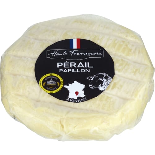 Perail Papillon