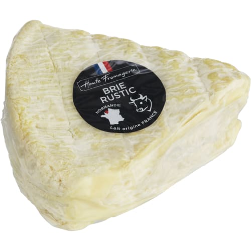 Brie Rustic