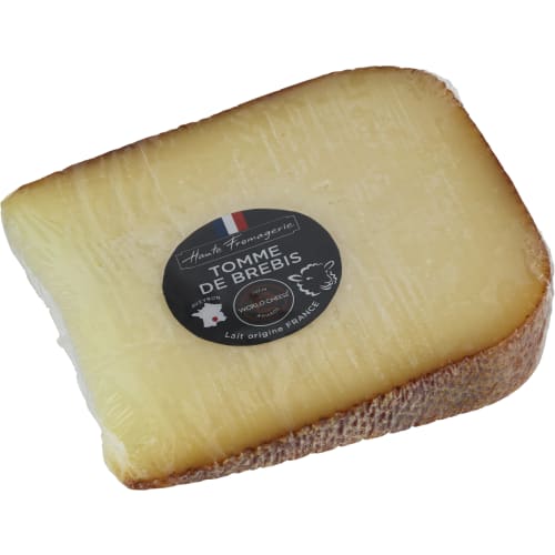 Tomme D Brebis