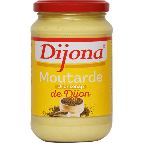 Dijon Senap
