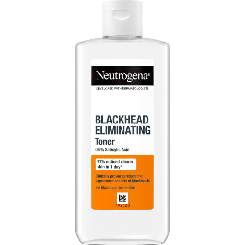 Blackhead Eliminating Toner