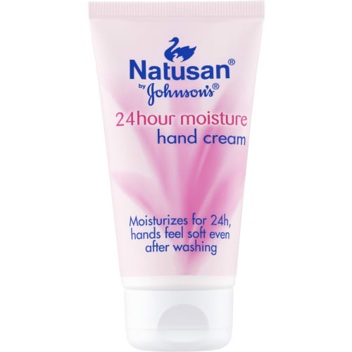 24 Hour Moisture Handkräm