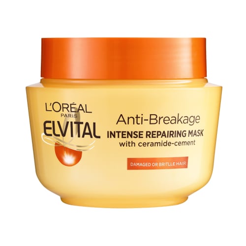 Anti-breakage Repairing Mask Hårinpackning