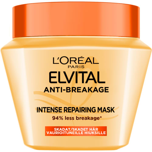 Anti-breakage Repairing Mask Hårinpackning