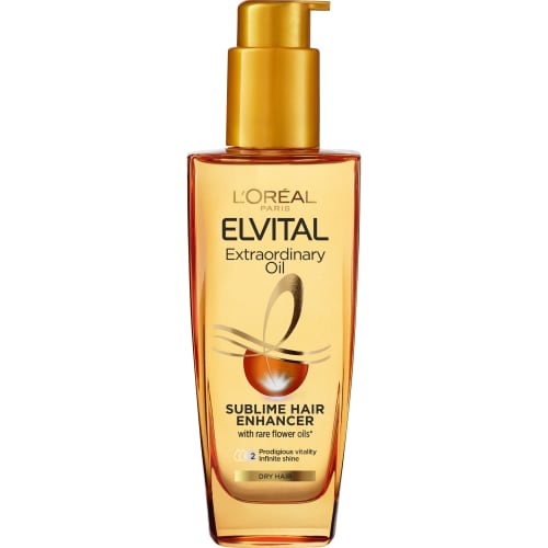 Extraordinary Oil Hårolja