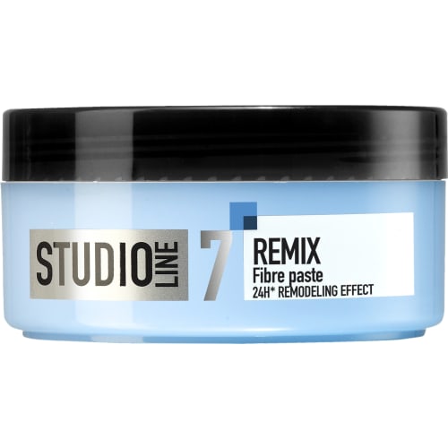 Remix 7 Fibre Paste Hårvax