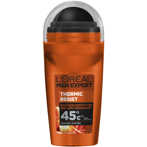 Thermic Resist Deo Roll-on