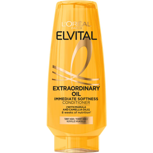 Extraordinary Oil Conditioner Balsam