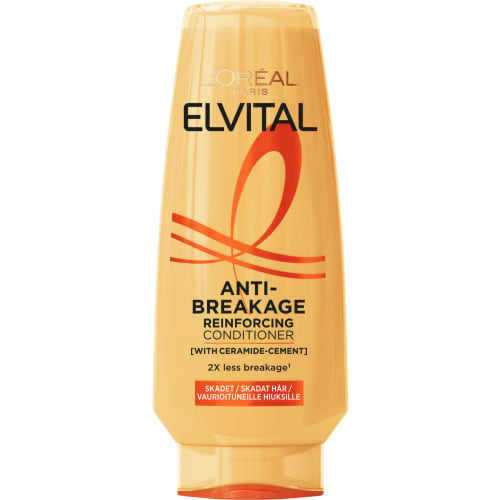 Anti-breakage Repairing Condition Balsam