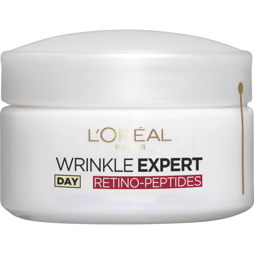 Wrinkle Expert 45+ Dag