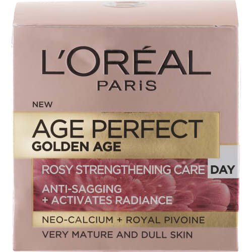 Age Perfect Golden Age Day Anti-age Creme