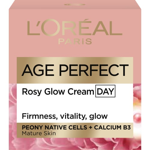 Age Perfect Golden Age Day Anti-age Creme