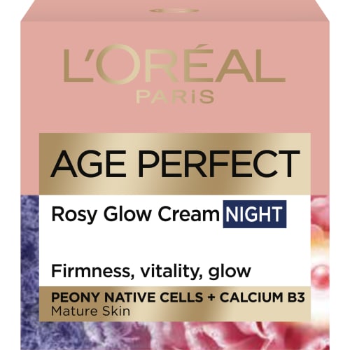 Age Perfect Golden Age Night Anti-age Creme