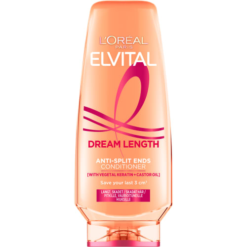 Dream Length Super Detangler Balsam