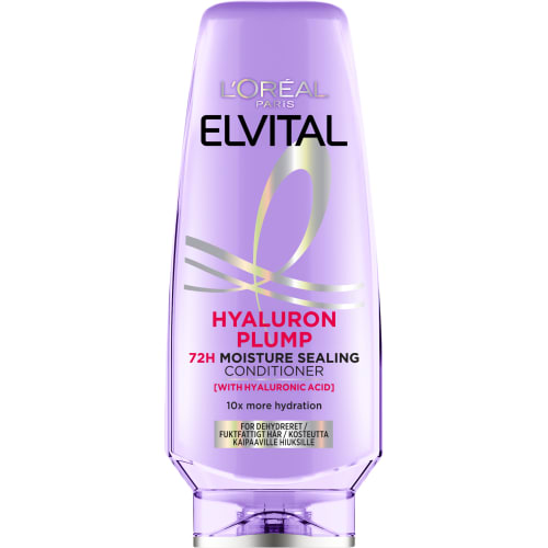 Hyaluron Plump Dehydrated Hair Balsam