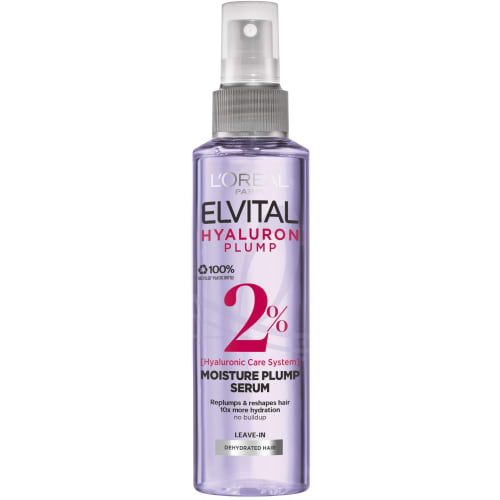 Hyaluron Plump Leave In Balsamspray