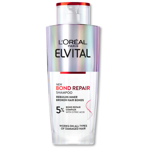 Bond Repair Schampo