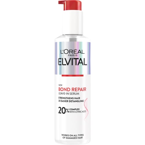 Bond Repair Leave-in Serum