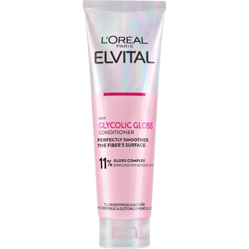 Glycolic Gloss 11% Gloss Complex Balsam
