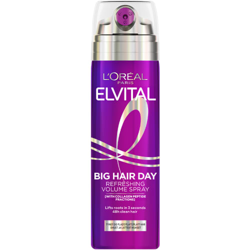 Collagen Vol Big Hair Lifter Hårspray