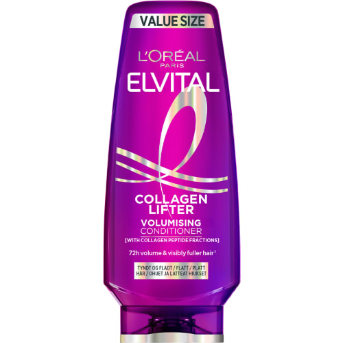 Collagen Vol Lifter Balsam