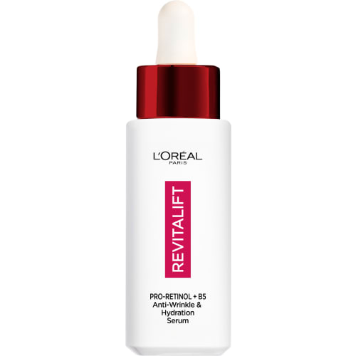 Revitalift Anti Wrinkle Hydra Serum
