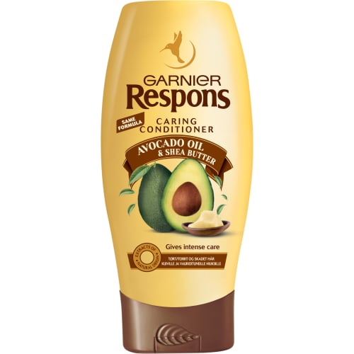 Avocado Oil &shea Butter Balsam