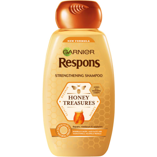 Honey Treasures Schampo