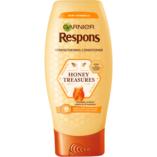 Honey Treasures Balsam