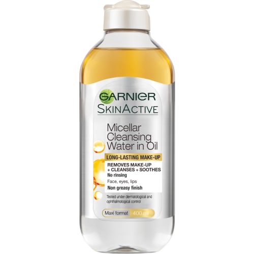 Micellar Oil Cleansing Water Ansiktsrengöring