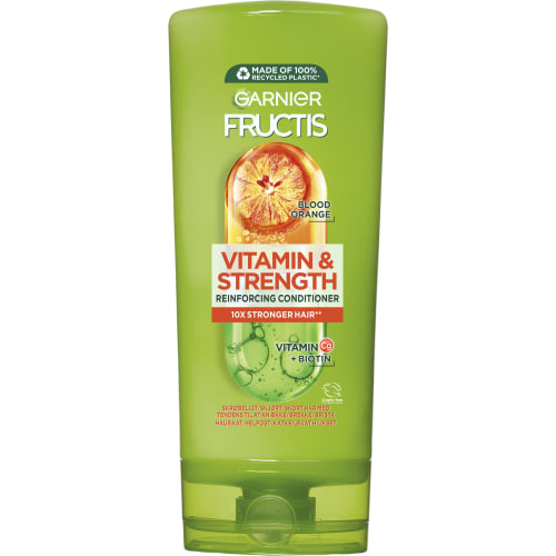 Vitamin& Strenght Balsam