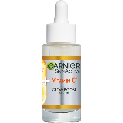 Vitamin C Glow Boost Serum