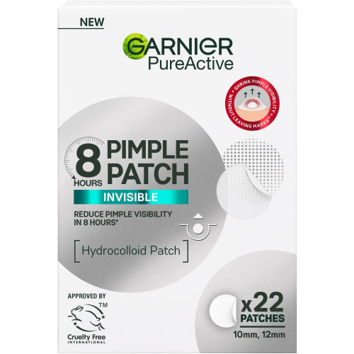 Invisible Hydrocolloid Patch Pimple Patch