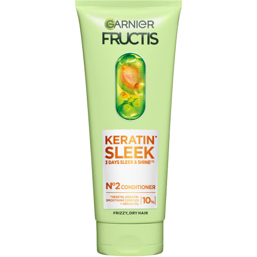 Keratin Sleek Balsam