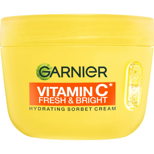 Vitamin C Fresh Bright Sorbet Ansiktskräm