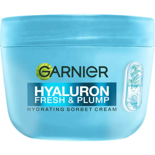 Hyaluron Fresh Plump Sorbet Ansiktskräm