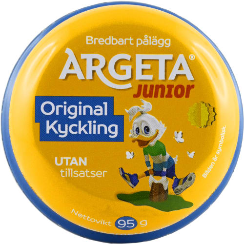 Original Junior Kyckling