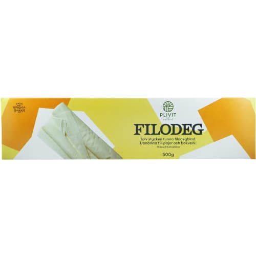 Filodeg Tunna 12-pack
