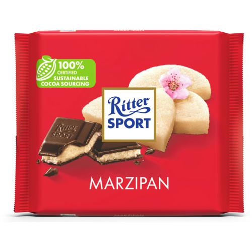 Marzipan