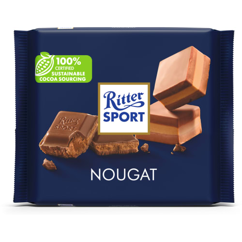 Nougat